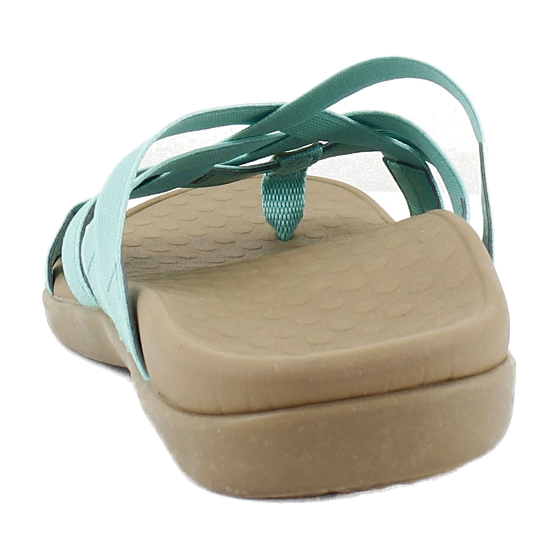 Aqua Green Stretch