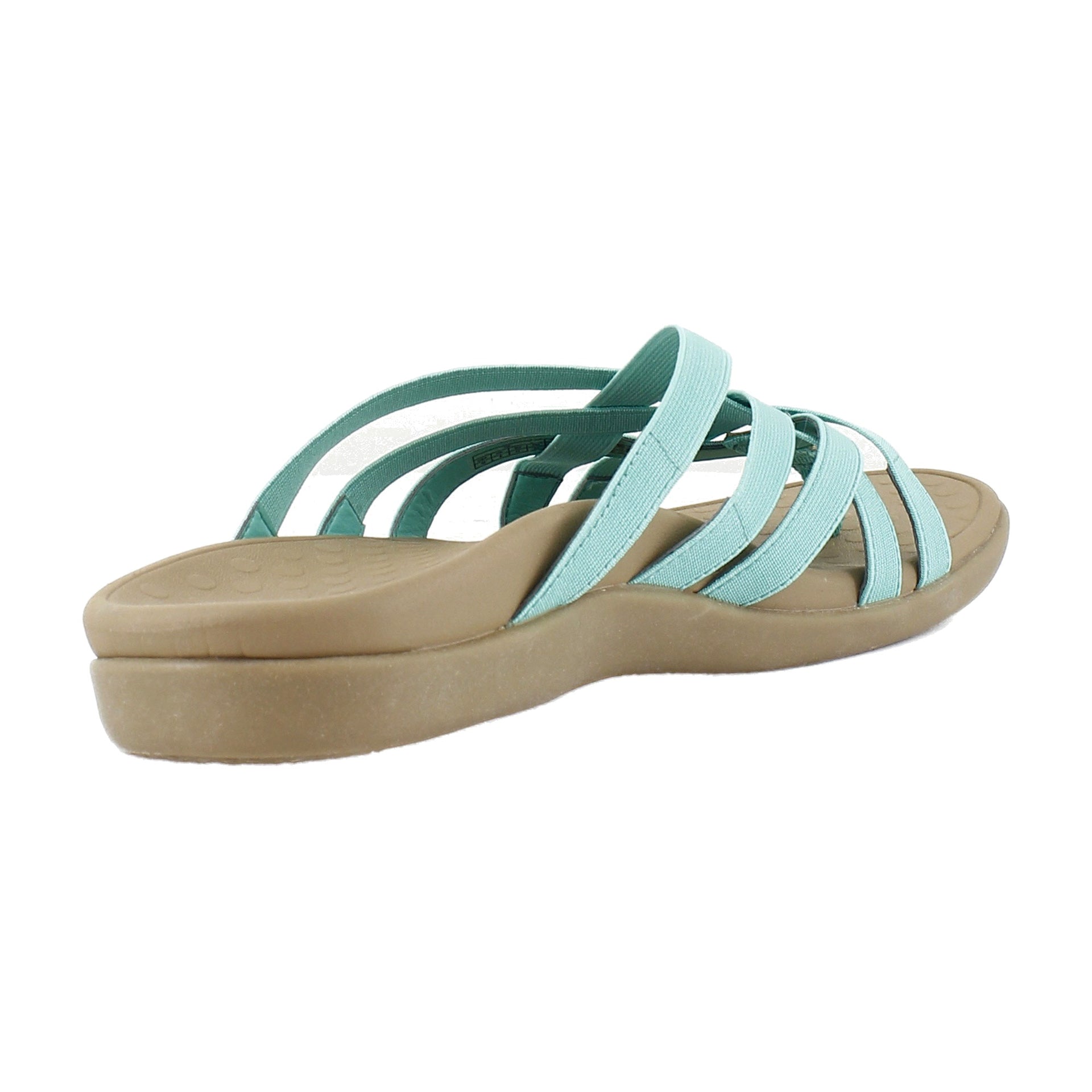 Aqua Green Stretch