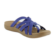 Skipper Blue Stretch