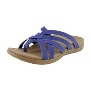 Skipper Blue Stretch