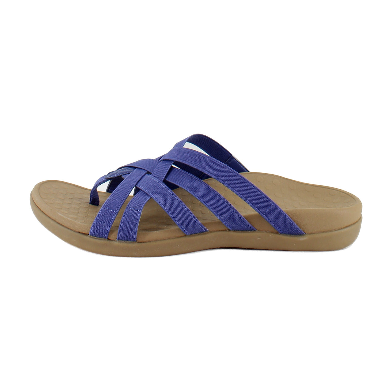 Skipper Blue Stretch
