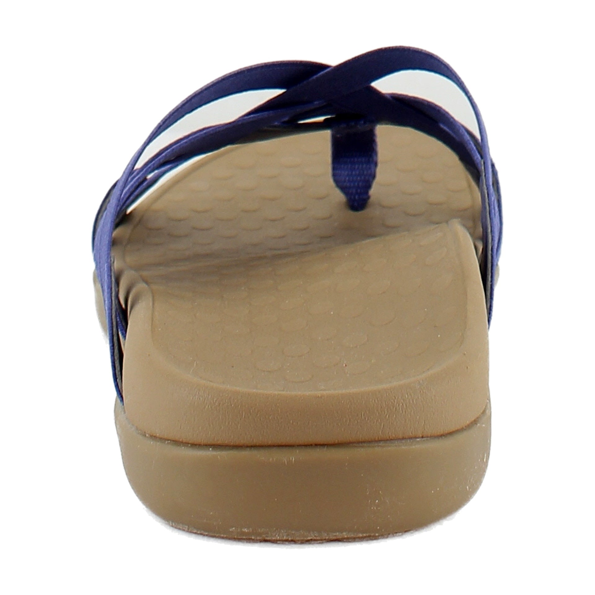 Skipper Blue Stretch