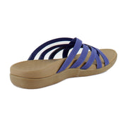 Skipper Blue Stretch