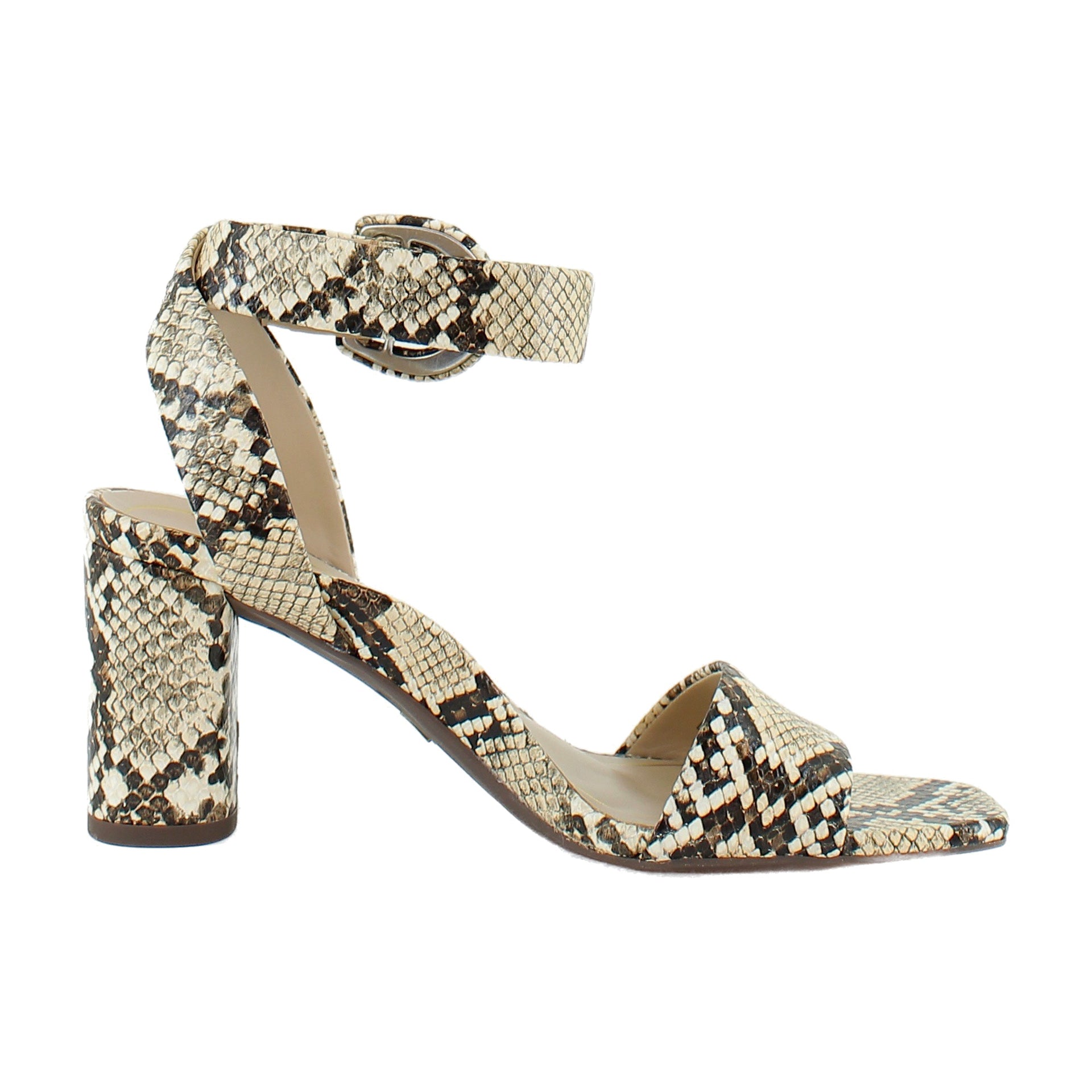 Ivory Multi Leather