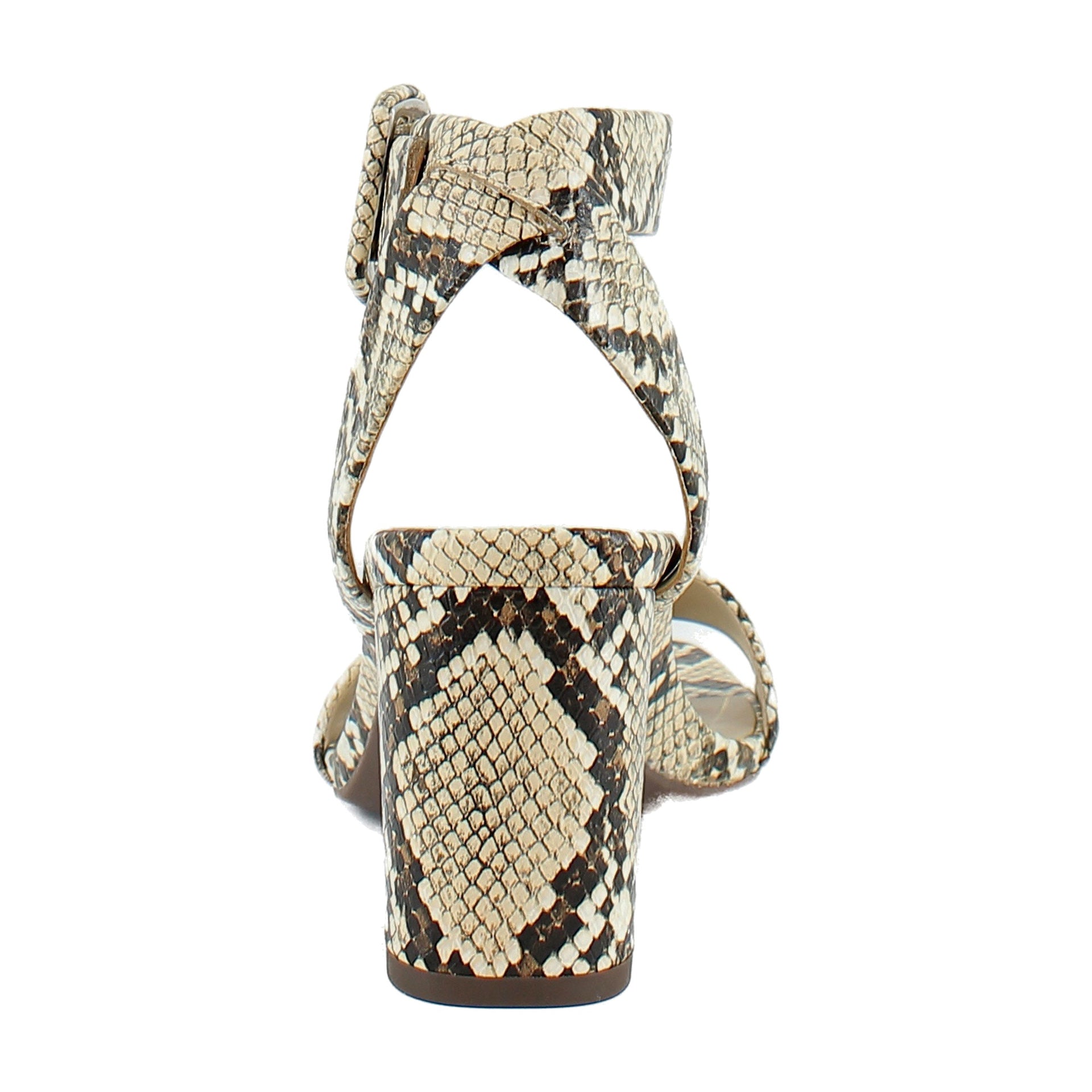 Ivory Multi Leather