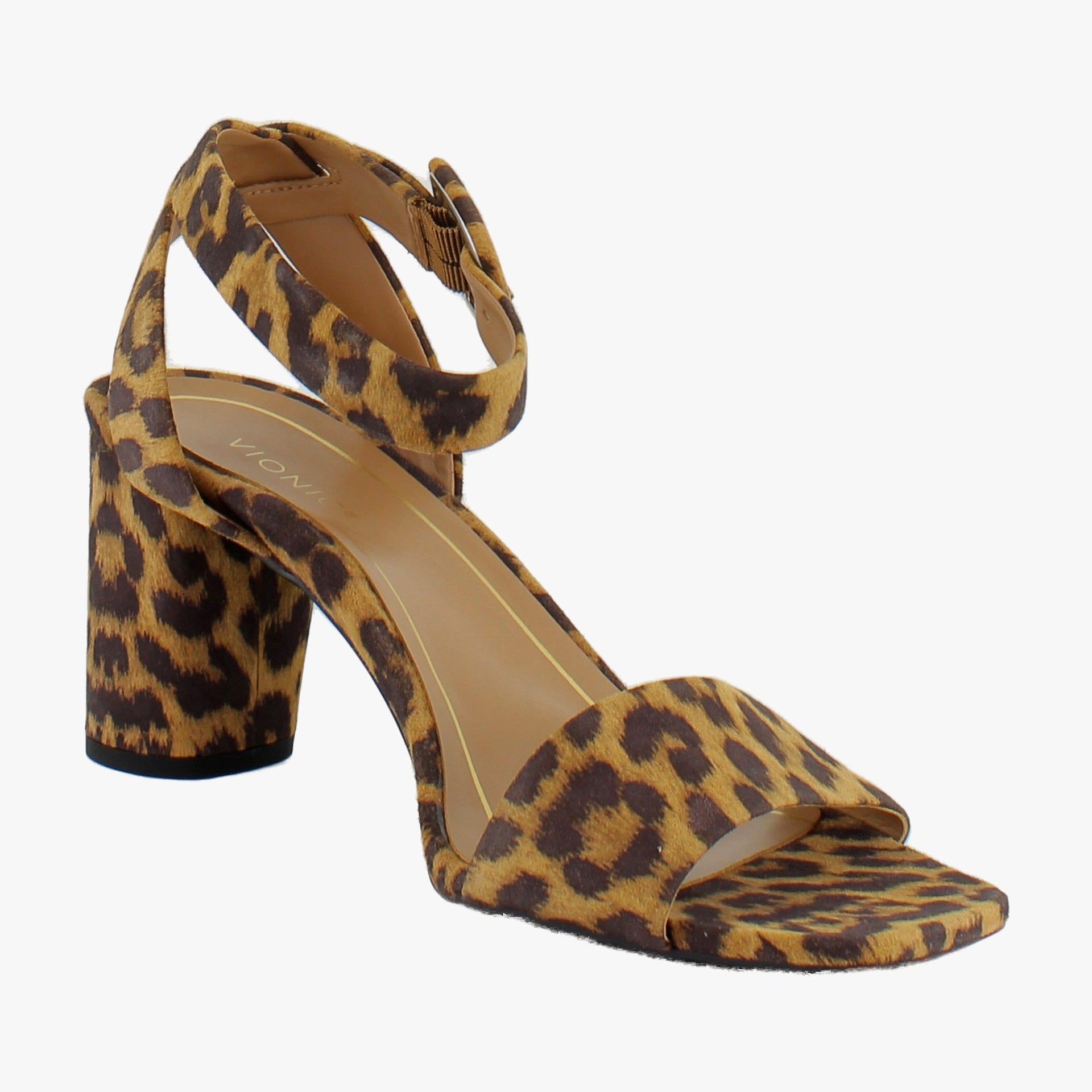 Tan Leopard