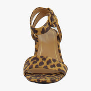 Tan Leopard