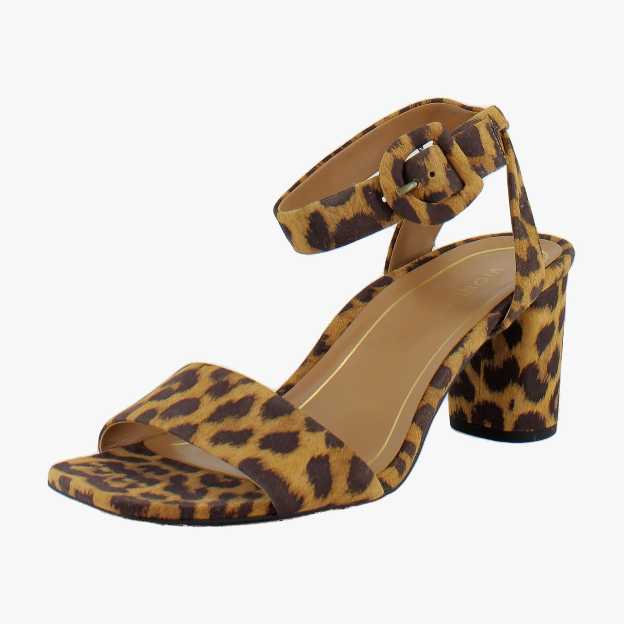 Tan Leopard