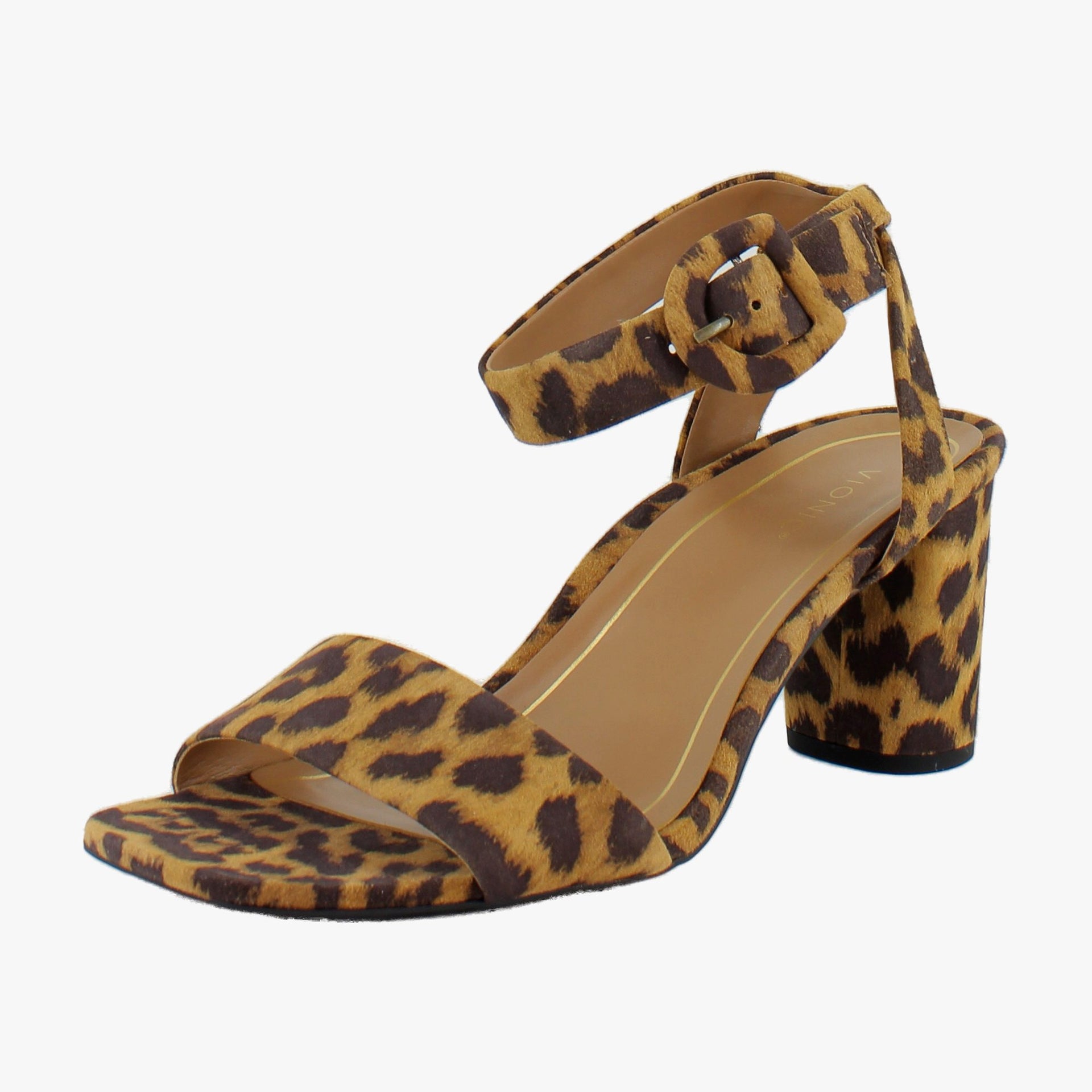 Tan Leopard