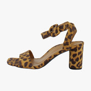 Tan Leopard