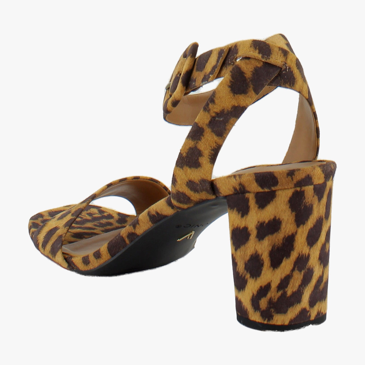 Tan Leopard