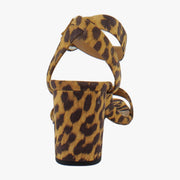 Tan Leopard