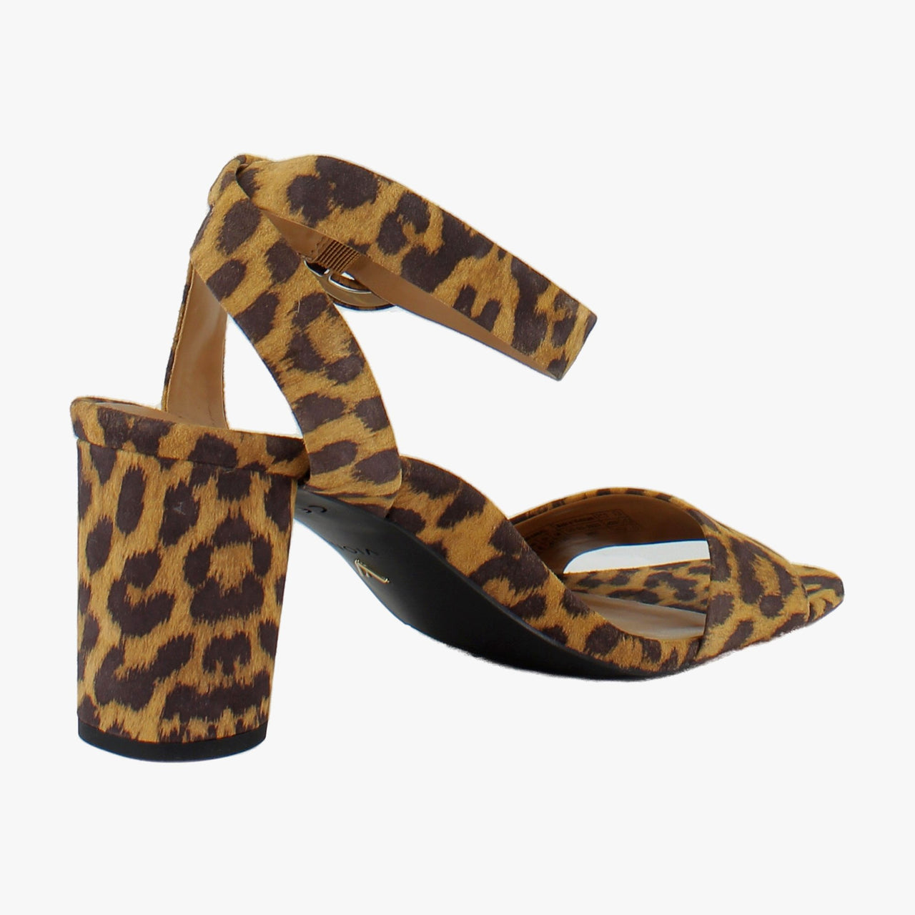 Tan Leopard
