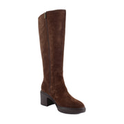 Coffee Suede