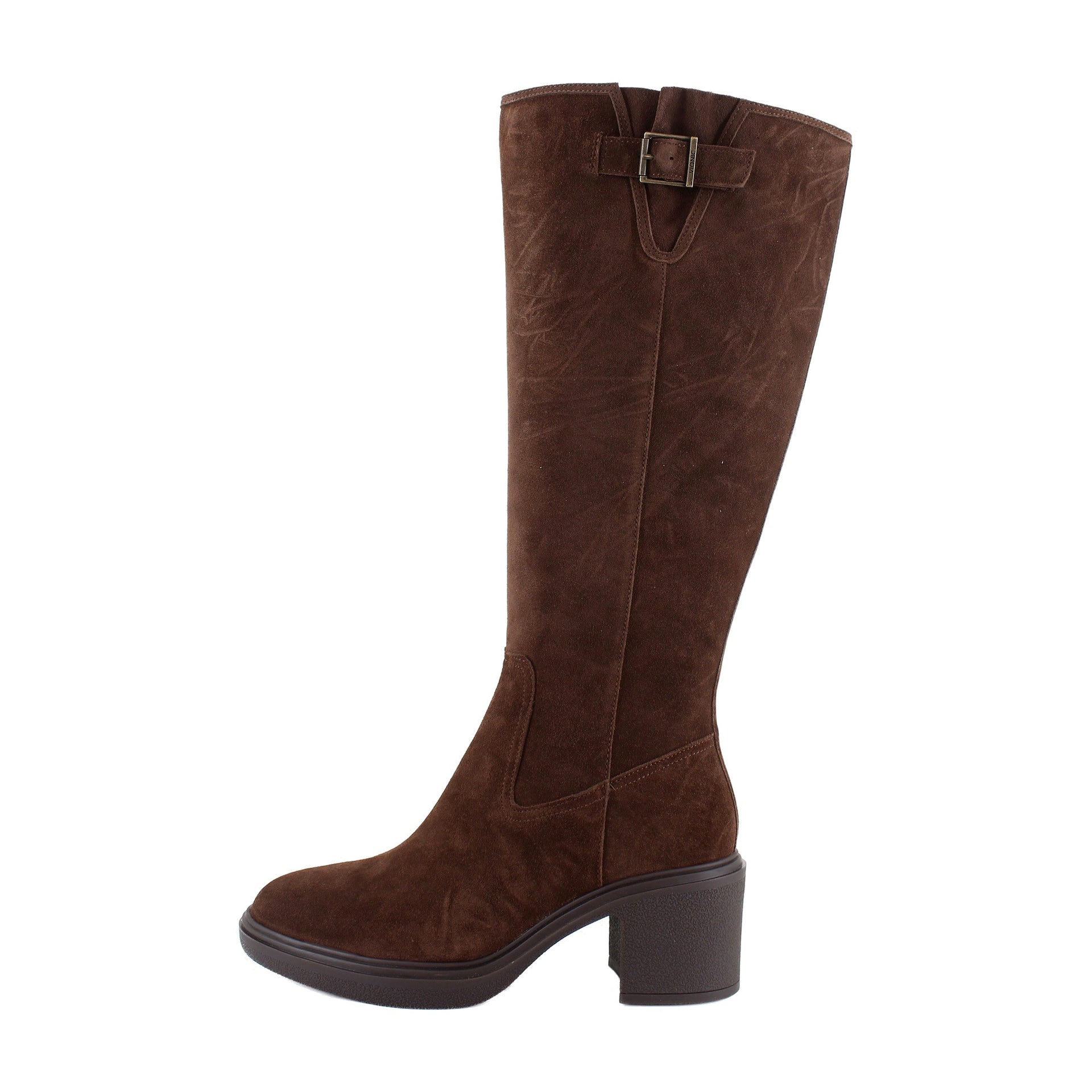 Coffee Suede