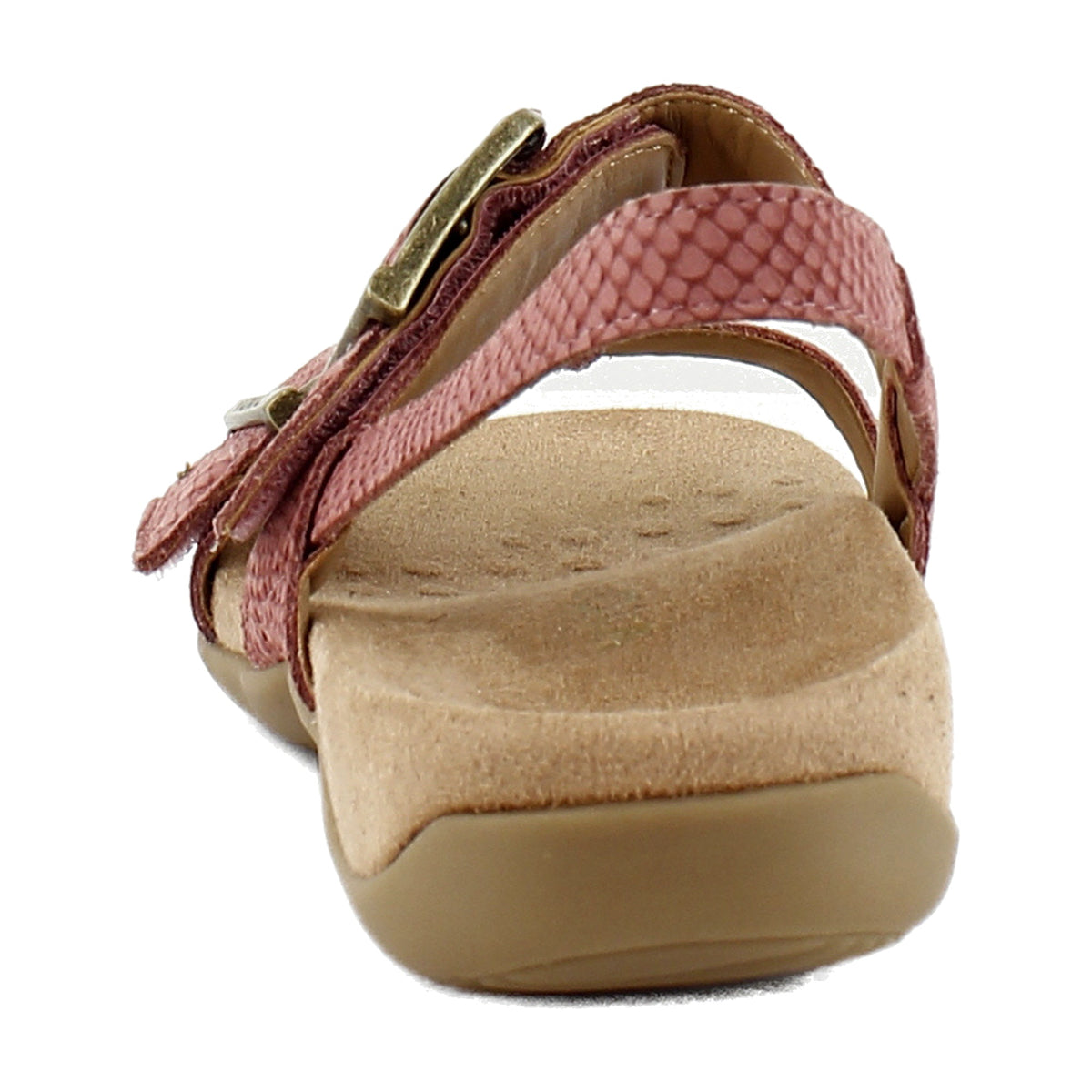 Withered Rose Leather