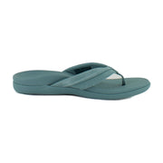 Bodega Blue Suede