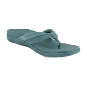Bodega Blue Suede