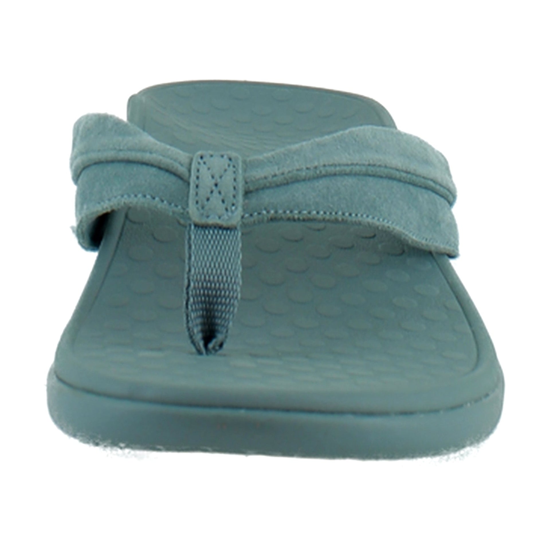 Bodega Blue Suede