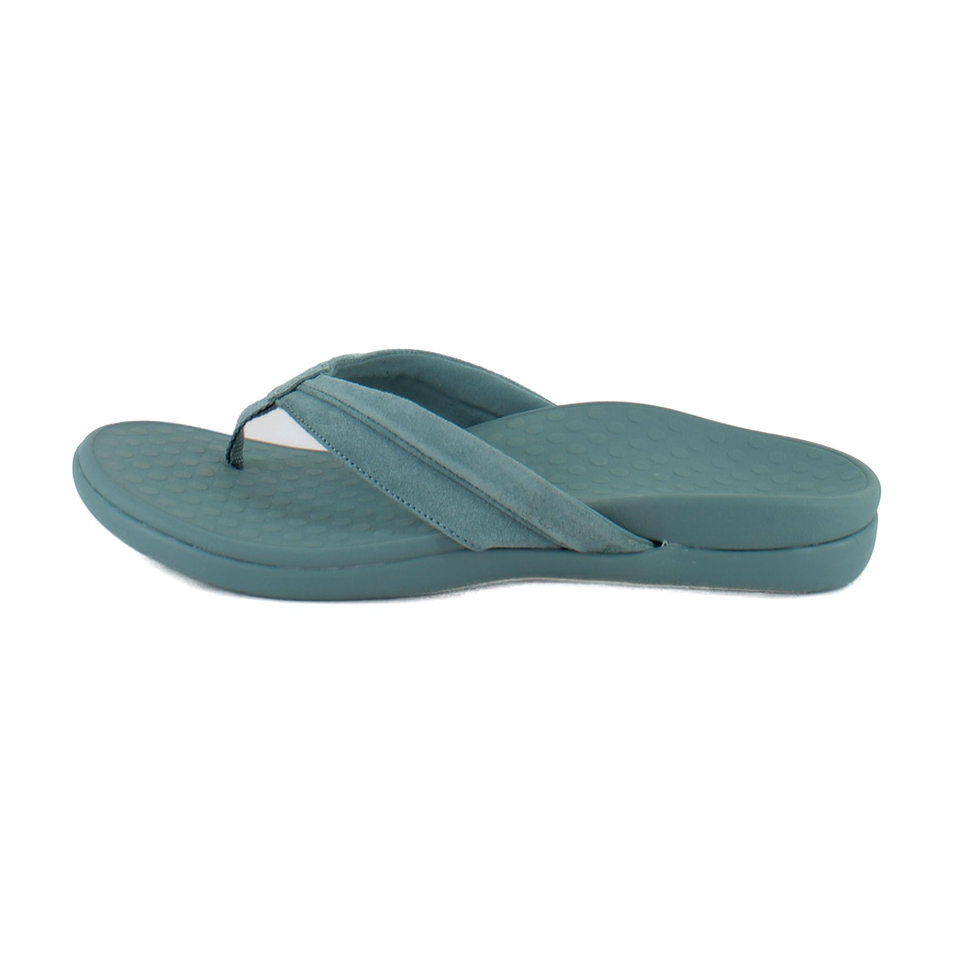 Bodega Blue Suede