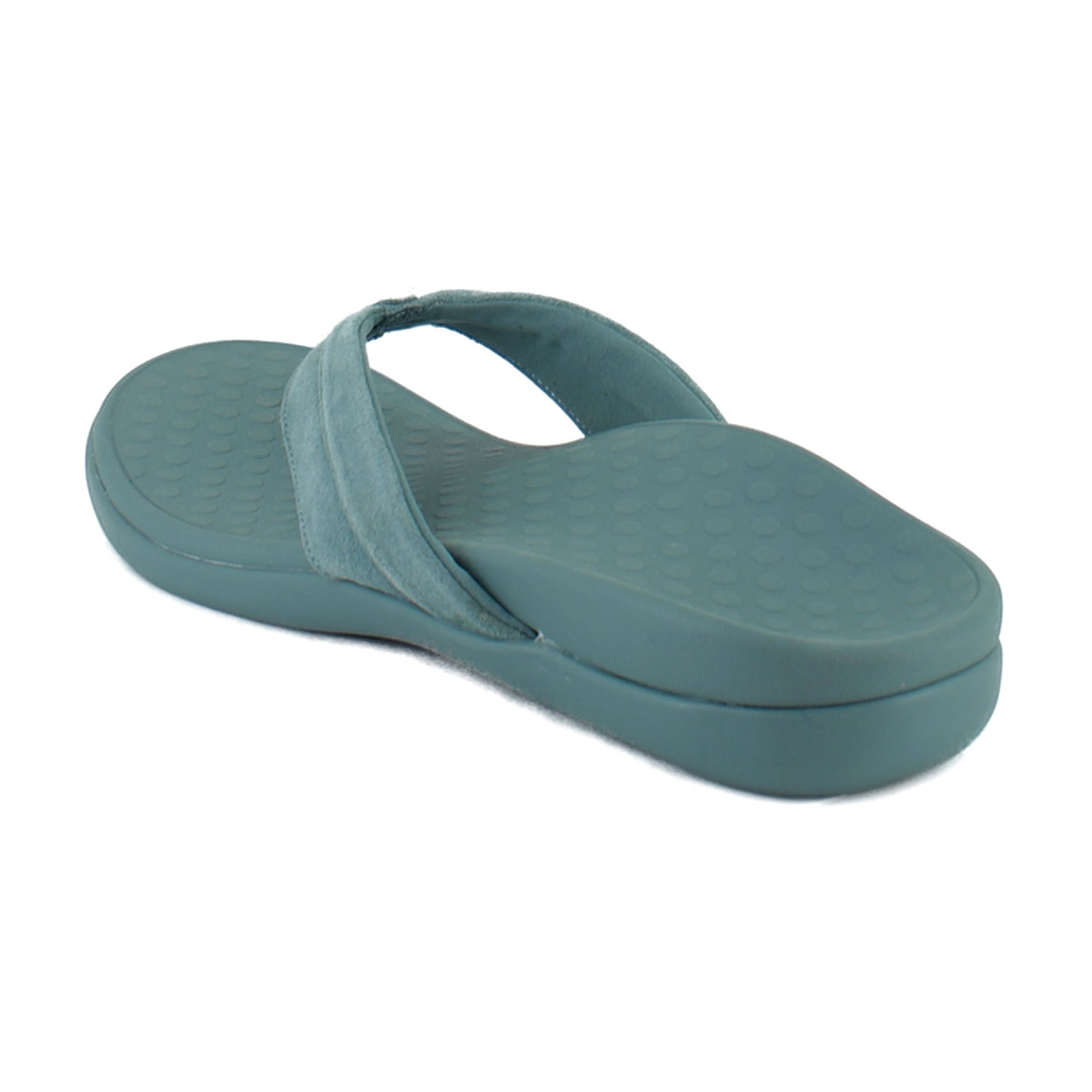 Bodega Blue Suede