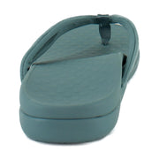 Bodega Blue Suede