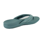 Bodega Blue Suede