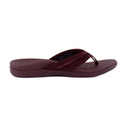 Cherry Jubilee Suede