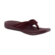 Cherry Jubilee Suede