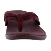 Cherry Jubilee Suede