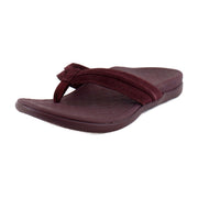 Cherry Jubilee Suede