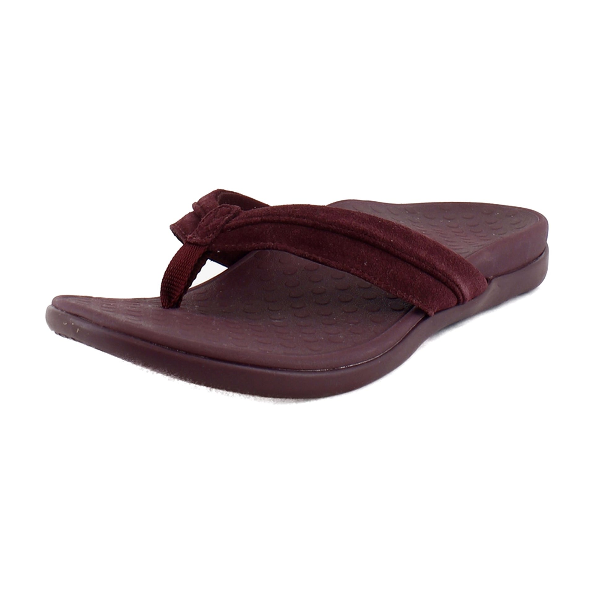 Cherry Jubilee Suede