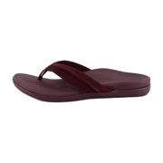 Cherry Jubilee Suede
