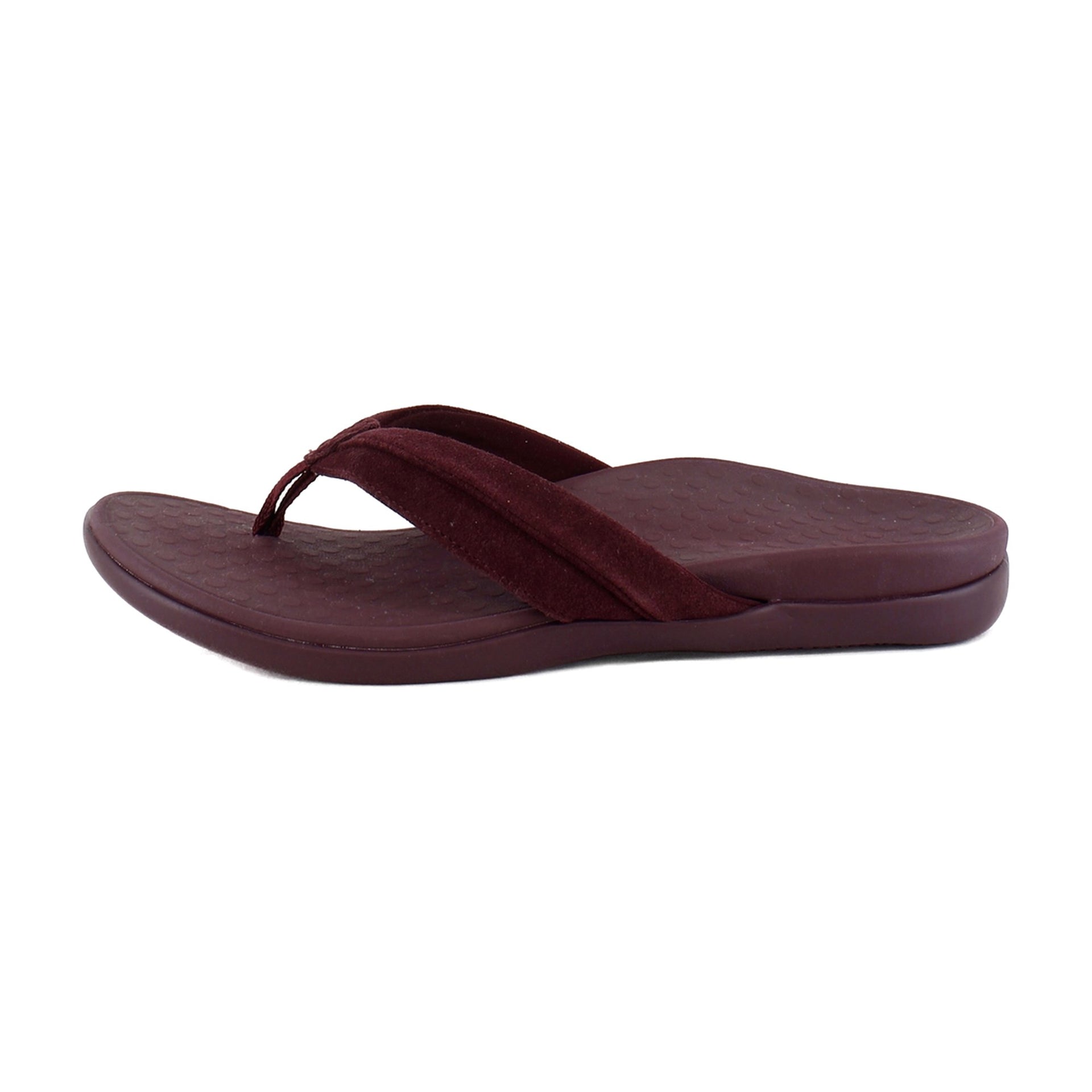 Cherry Jubilee Suede