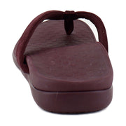 Cherry Jubilee Suede