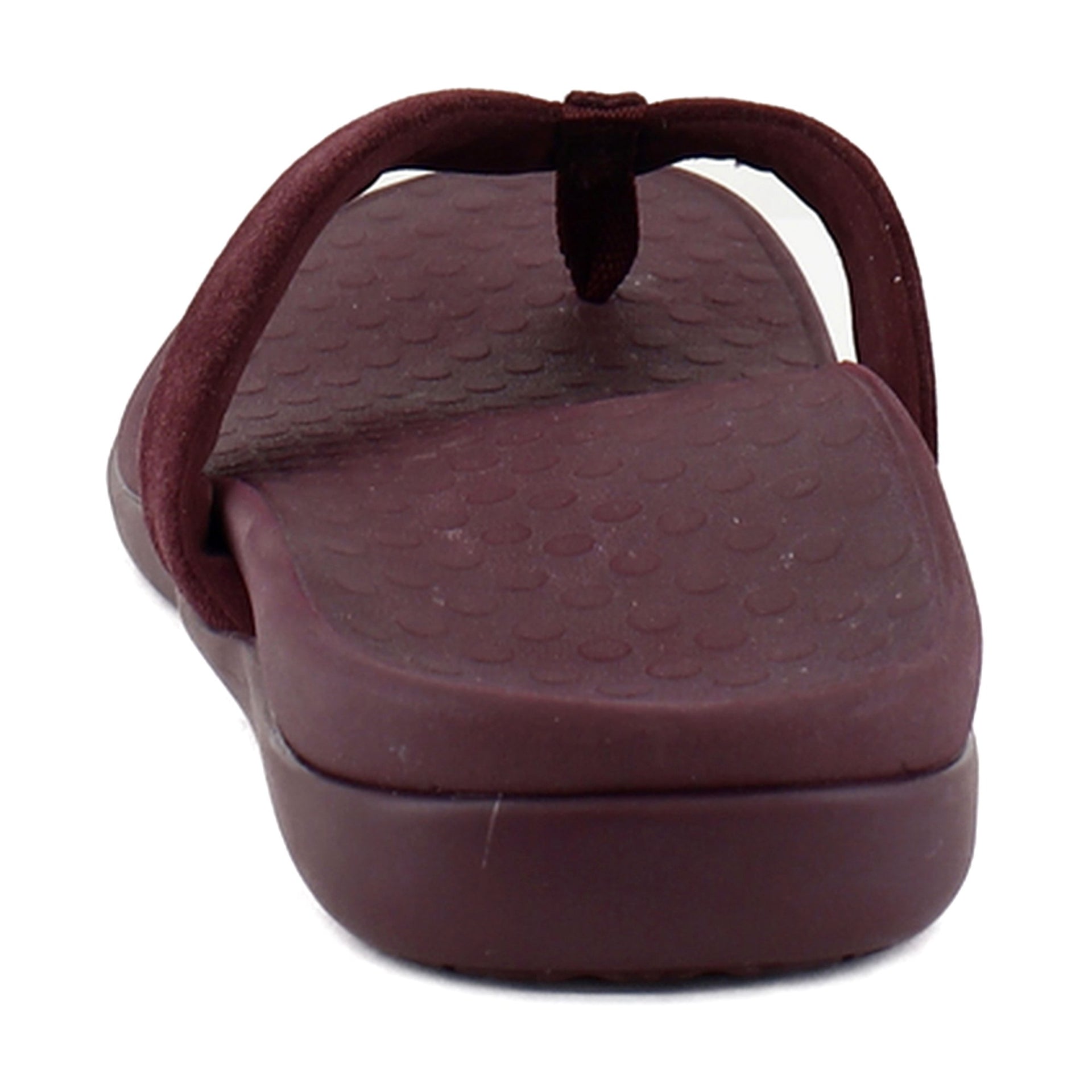 Cherry Jubilee Suede