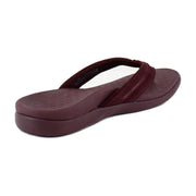 Cherry Jubilee Suede