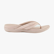 Cameo Rose Suede