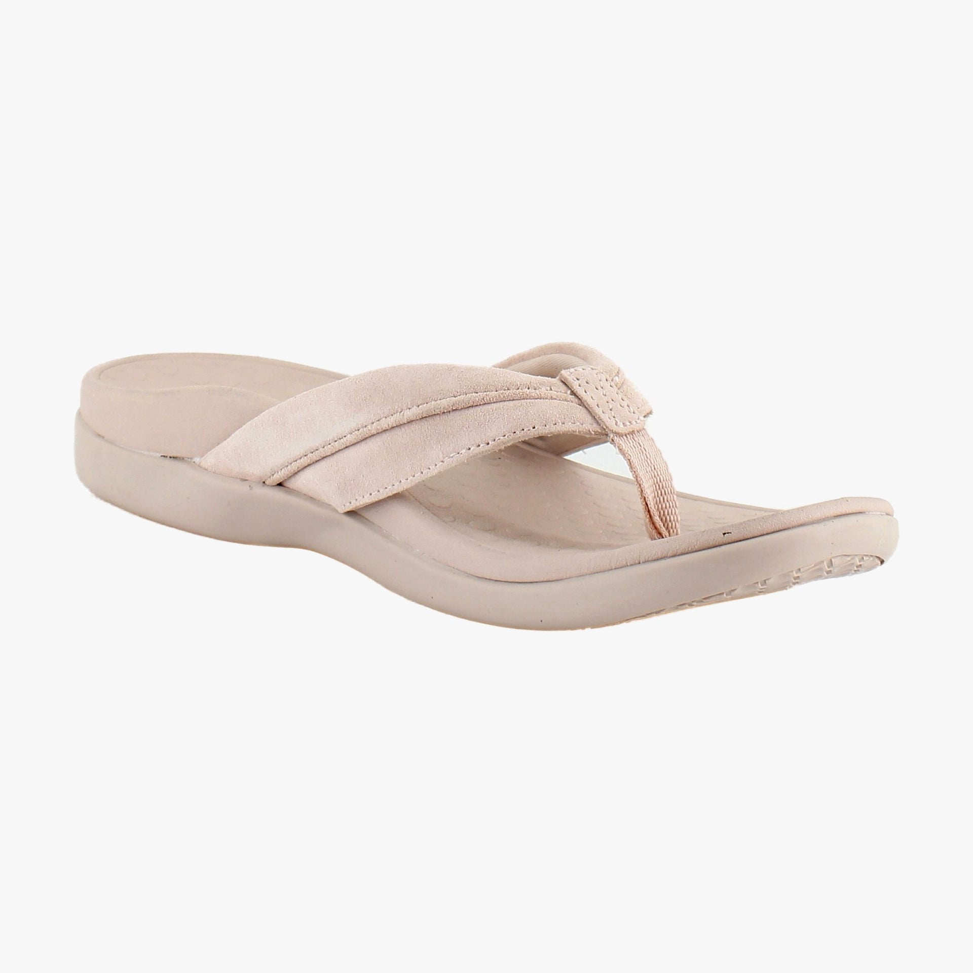 Cameo Rose Suede