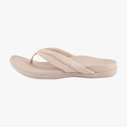Cameo Rose Suede