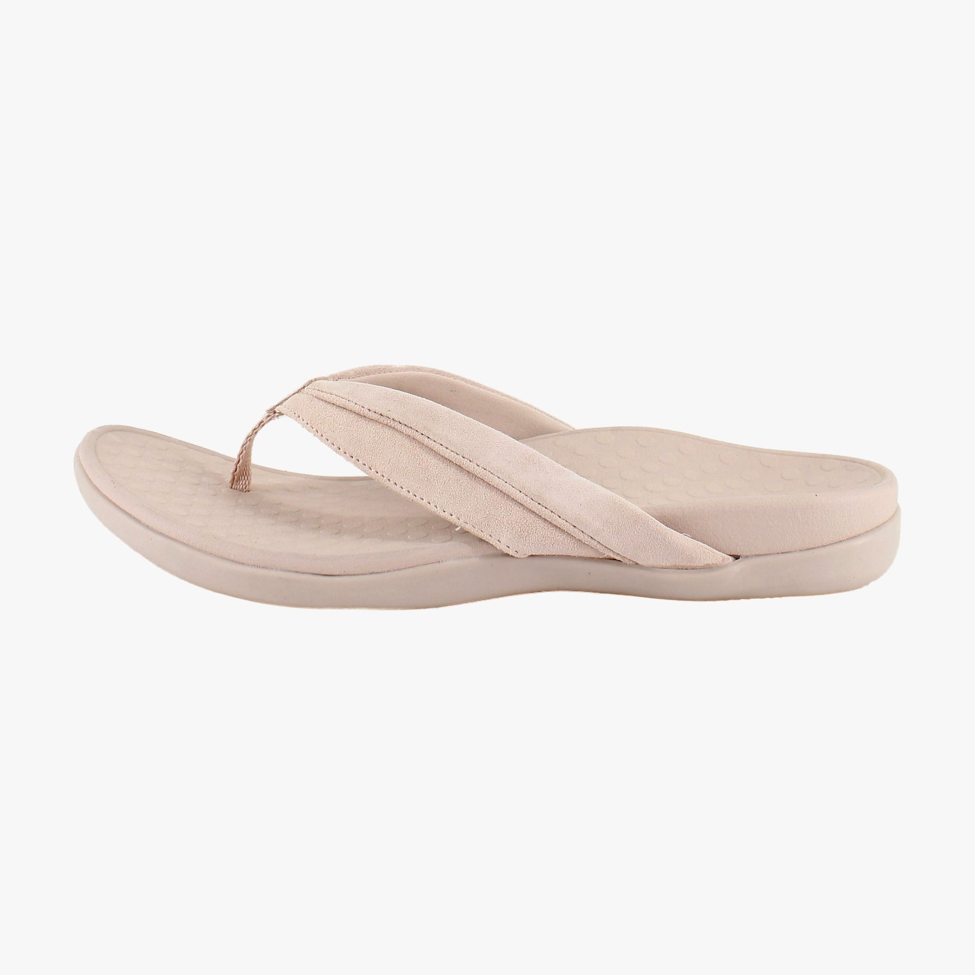 Cameo Rose Suede