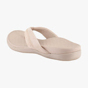 Cameo Rose Suede