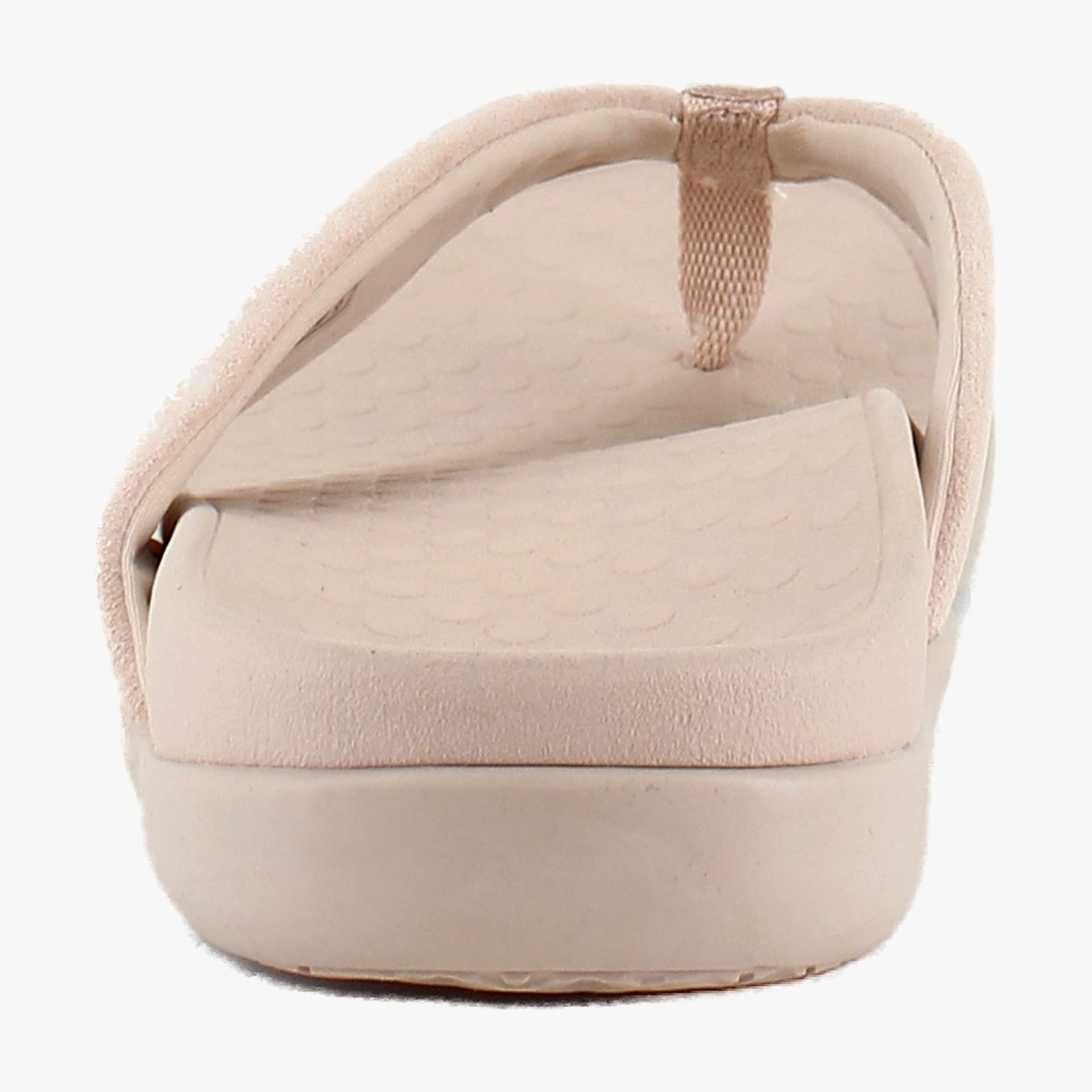Cameo Rose Suede