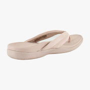Cameo Rose Suede