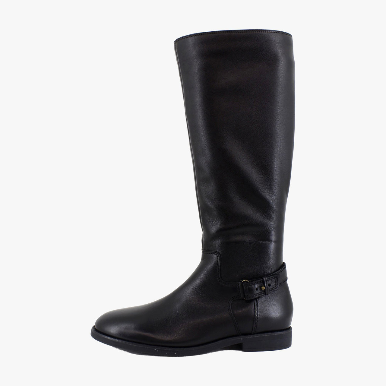 Black Leather
