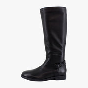 Black Leather