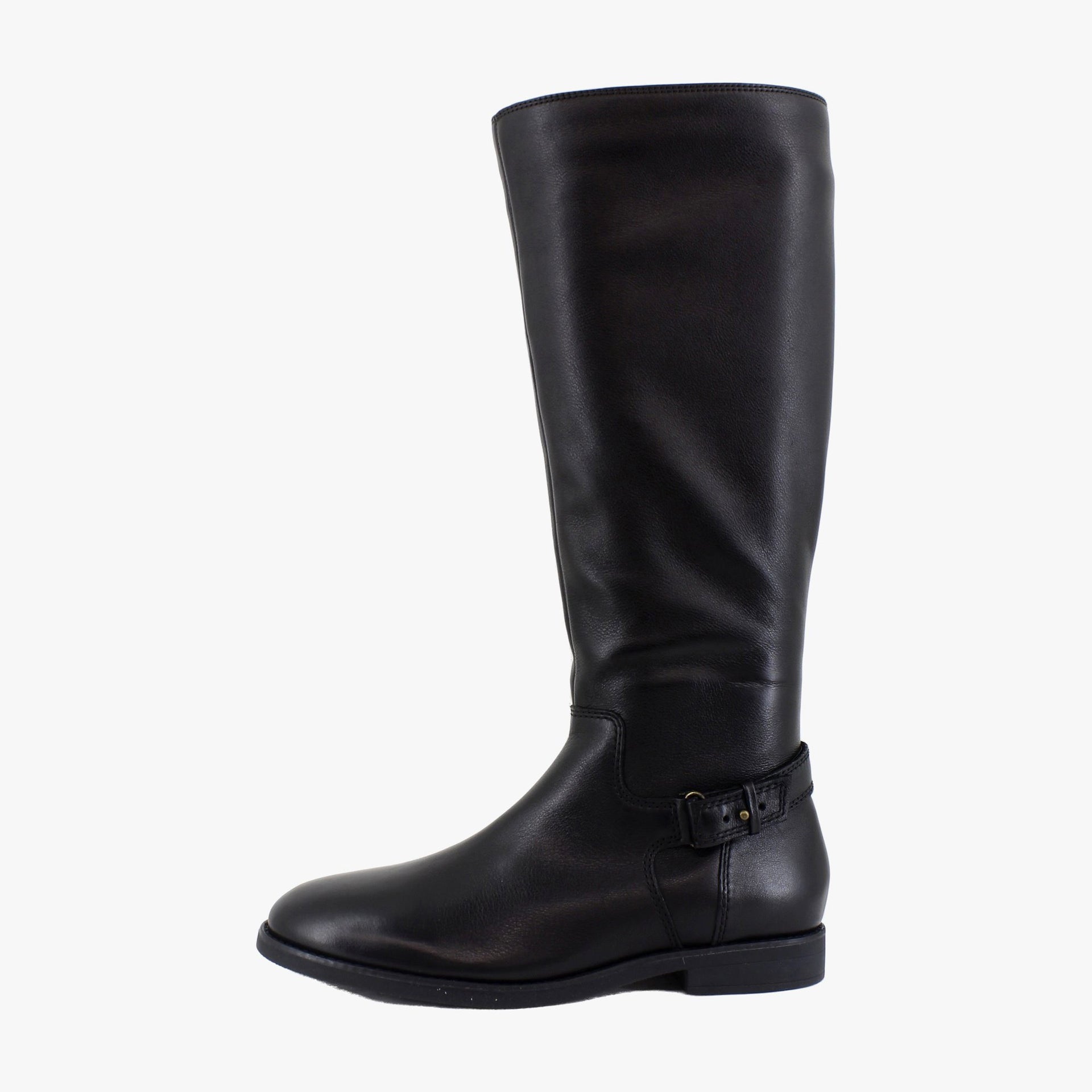 Black Leather