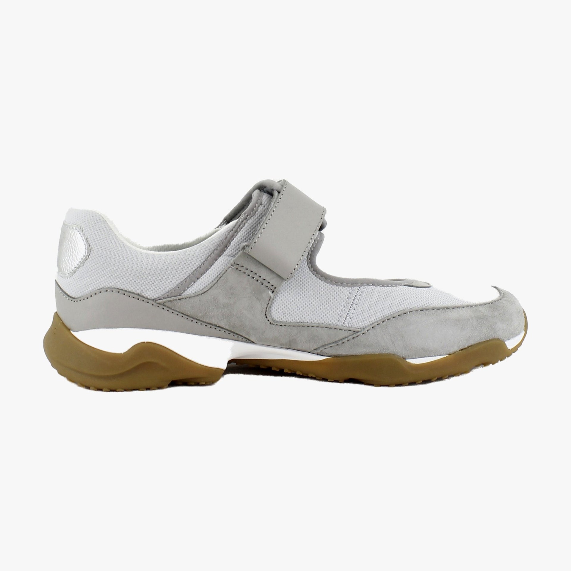 Vapor Silver