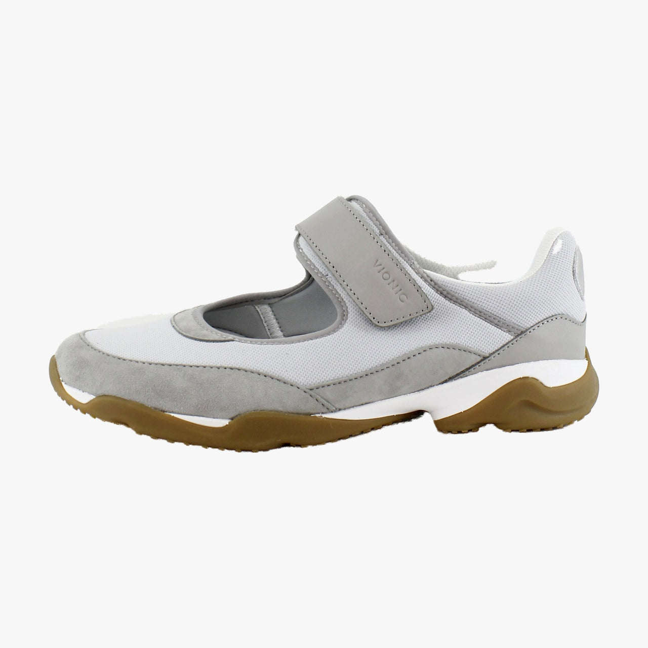 Vapor Silver