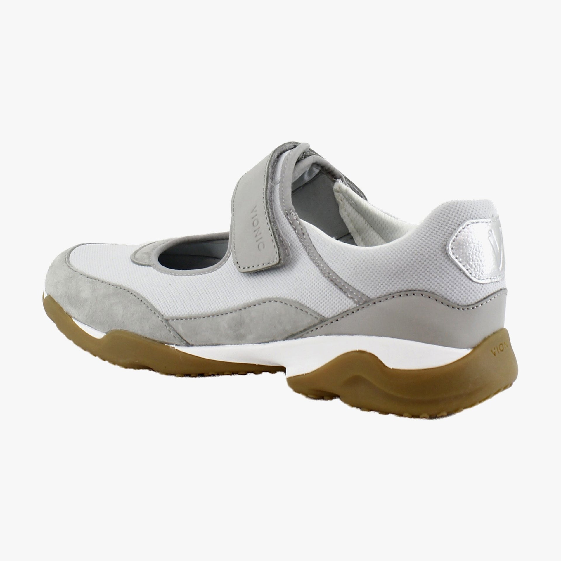 Vapor Silver